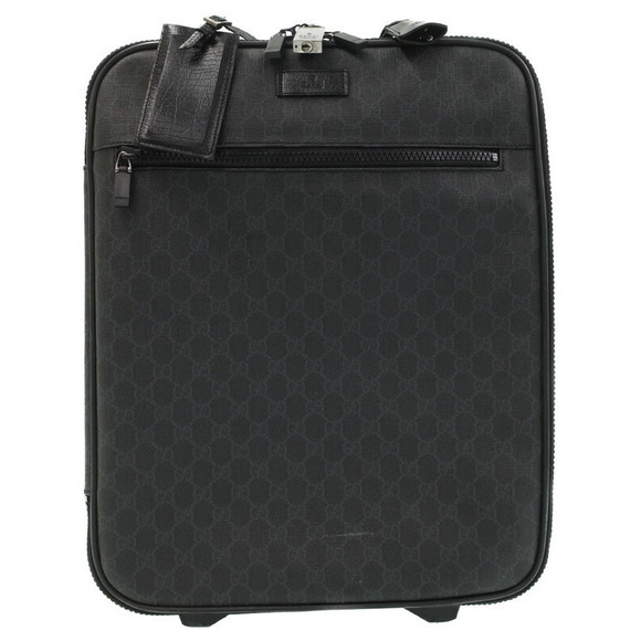 Gucci Wheels Carry Two Case GG - Picture 2 of 8